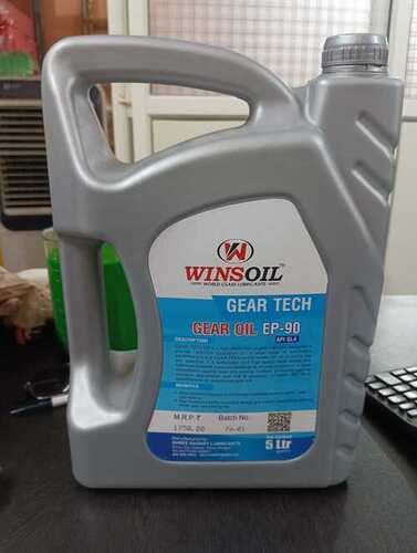 Gear Tech EP-90 Lubricant Engine Oil