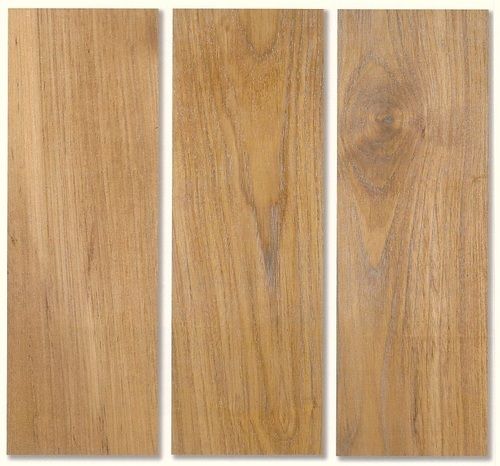 High Strength Top Quality Natural Color Teak Wood Timber