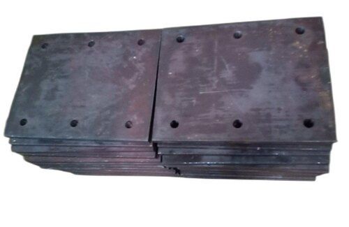 Metal Base Plates For Industrial Use