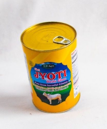 Nutritious And Healthy Desi Cow A2 Ghee