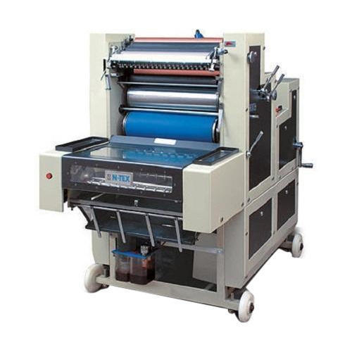 Printing Machinery