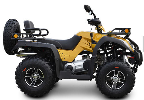 Quad Bike ATV 250CC, Vehicle