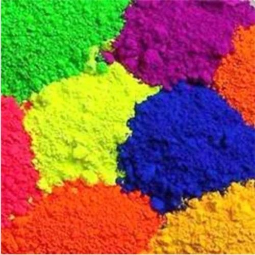 Reactive Cold Brand Multi-Color Dyes Powder