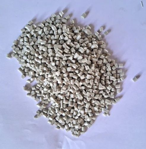 Reprocessed White Hips Granules For Plastic Industry