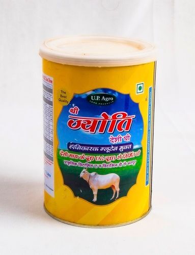 pure cow ghee