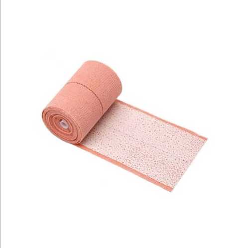 elastic adhesive bandage