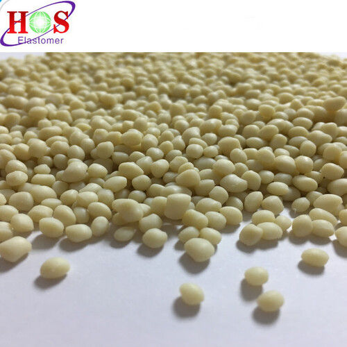 TPE Material For Industrial Uses By Suzhou Hongshuo Elastomer Technology Co., Ltd.