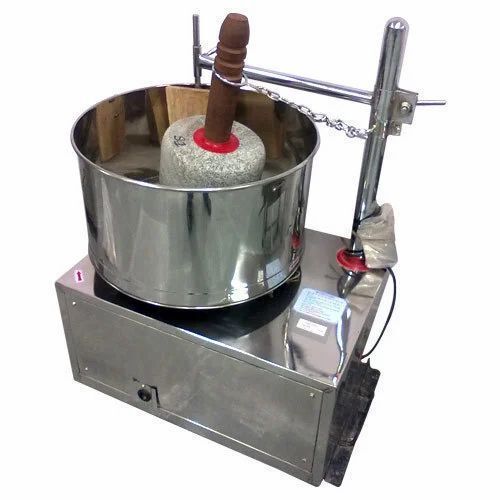 Wet Grinder Machine For Commercial Applications