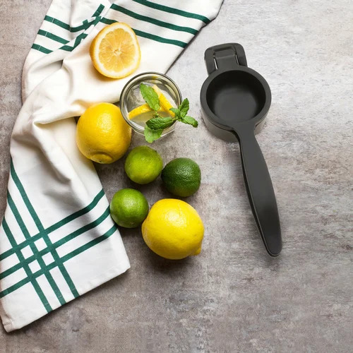 Aluminium Lemon Squeezer