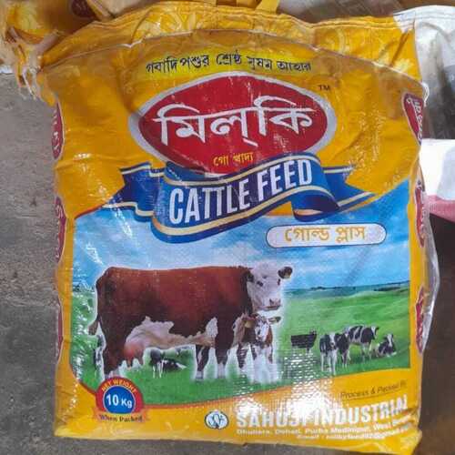 Cattle Feed