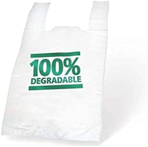 compostable bags