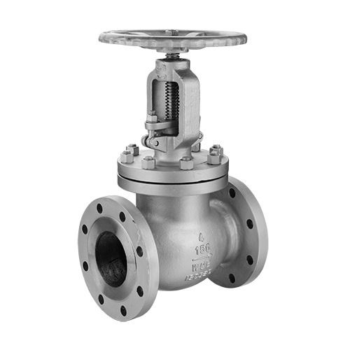 Corrosion And Rust Resistant Durable Cast Steel Valve