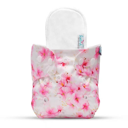 Cotton Cloth Diaper