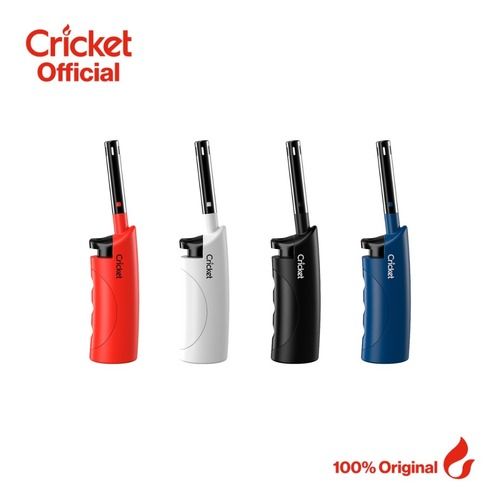 Cricket Mini Kitchen Gas Lighter Application: Home