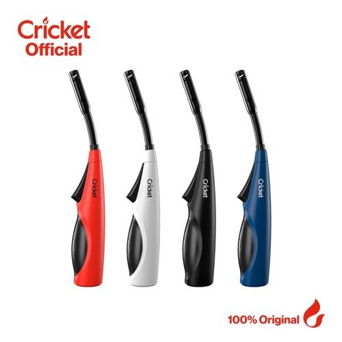 Cricket Utility Kitchen Gas Lighter Flex  Application: Home