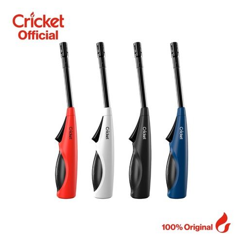 Cricket Utility Lighter Turbo Kitchen Lighter Application: Home