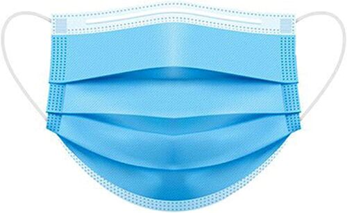 Disposable Face Mask