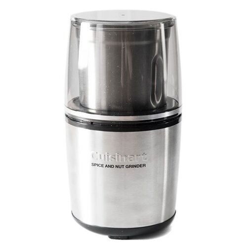 Durable Spice And Nut Grinder For Kitchen