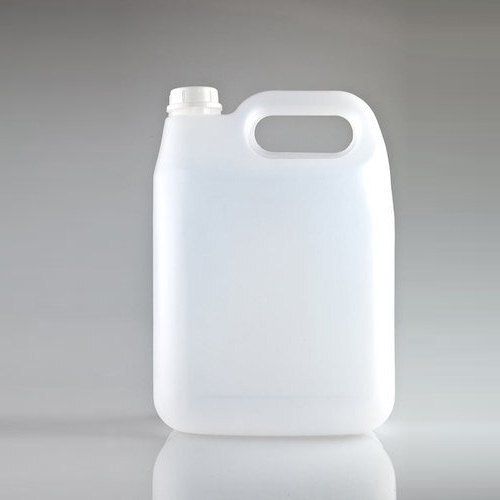 Eco Friendly Portable And Durable White Plastic Cans