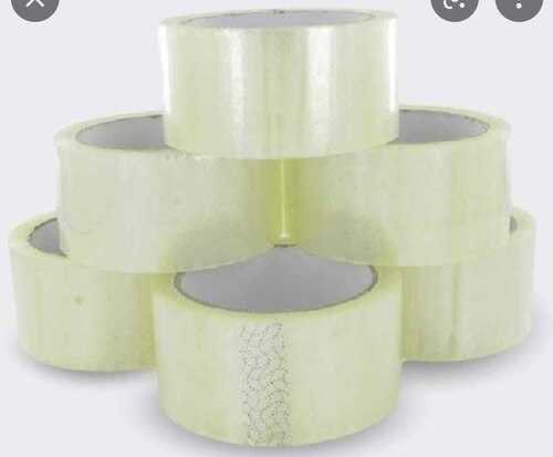 Eco Friendly Transparent Bopp Tapes For Packaging And Sealing