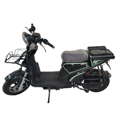 High Performance Electric Two Wheeler