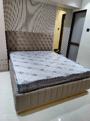 foam mattress