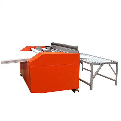 High Performance Automatic Foam Cutting Machine For Industrial