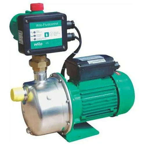 High Performance Industrial Pressure Boosting Pump