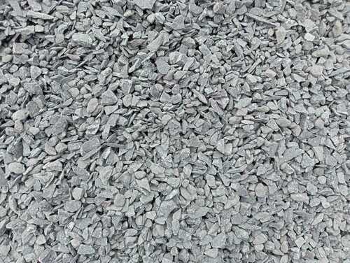 High Strength Grey Stone Chips For Construction, 10 mm