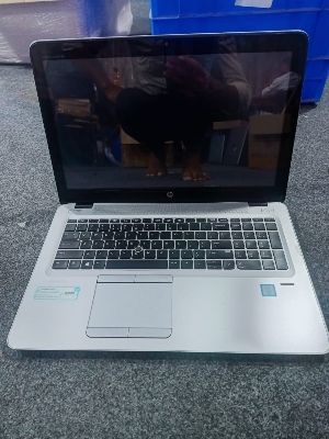 hp laptop