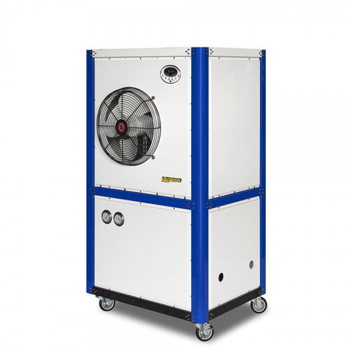 Industrial Dehumidifier Dsje-550 800 Dimension(L*W*H): 900X700X1610