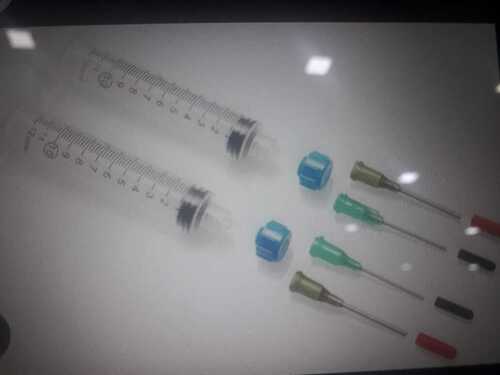 Insulin Syringes