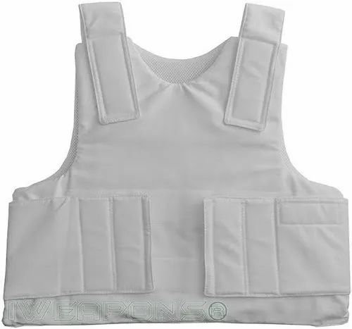 Lightweight Bulletproof Vests