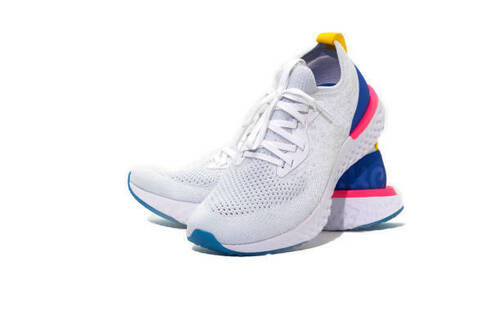 Lightweight Stylish Comfortable And Trendy Mens Sports Shoes