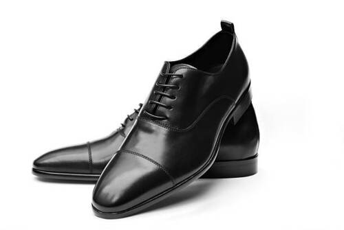 Mens Genuine Leather Formal Shoes