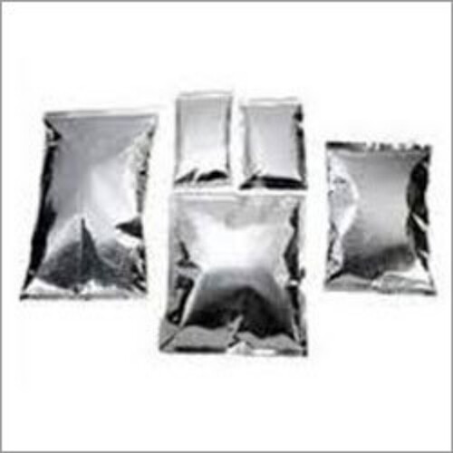 Packaging Pouches.....................
