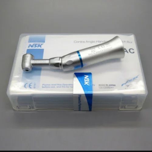 Portable And Durable Dental Handpieces For Dental Hospital