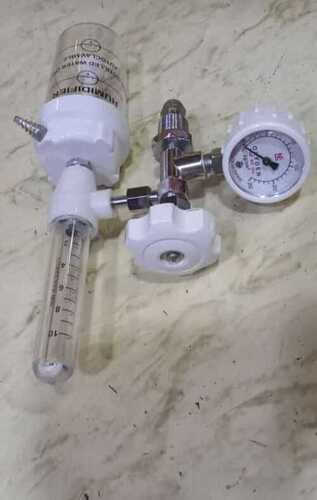 Portable And Durable Fine Adjustment Valve For Hospital