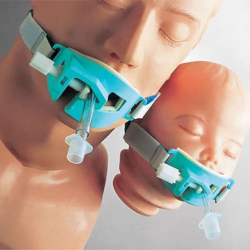 Sterile Premium Design Airway Tube 