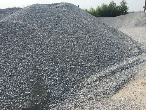 stone chips