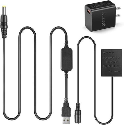  Mobile Phone Charger kit