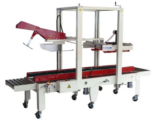 Automatic Carton Sealing Machine