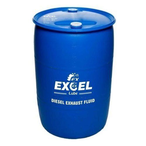 Automobile Diesel Exhaust Fluid Application: Bs6 Track Bus