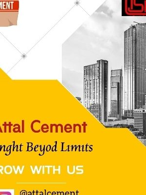 cement plant