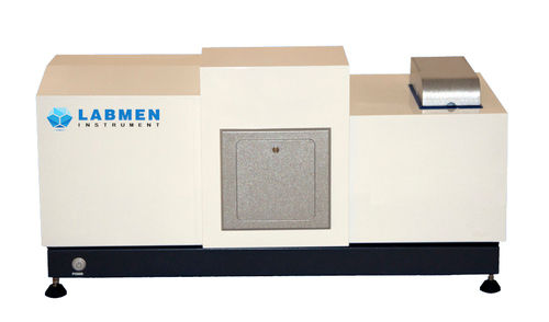 DPS800 Dynamic Particle Image Size Analyzer