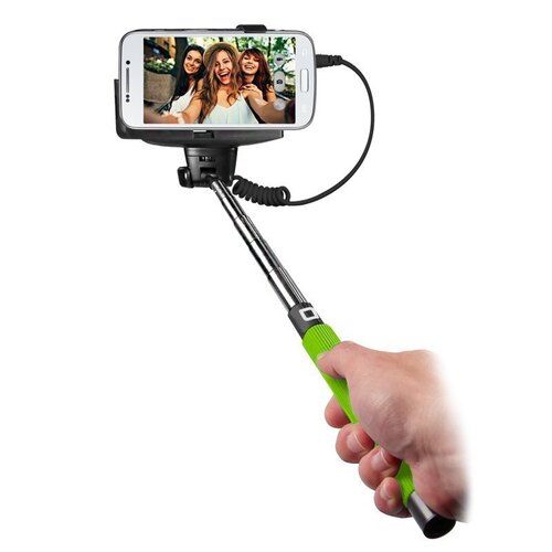 Easy To Carry And Premium Design Selfie Stick