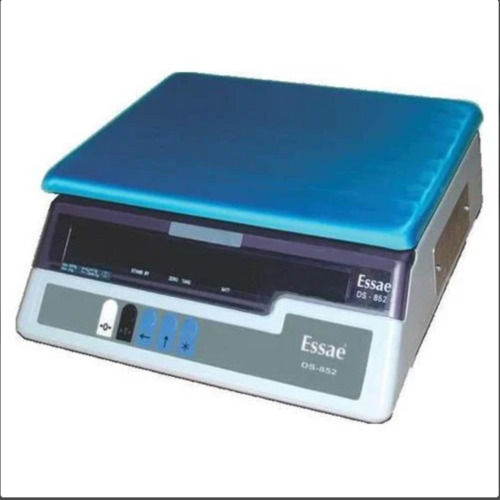 High Accuracy Electronic Weighing Scale