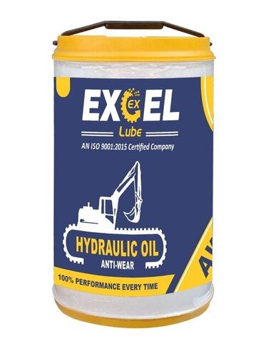 Hydraulic Oil AW68