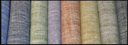 Khadi Fabrics