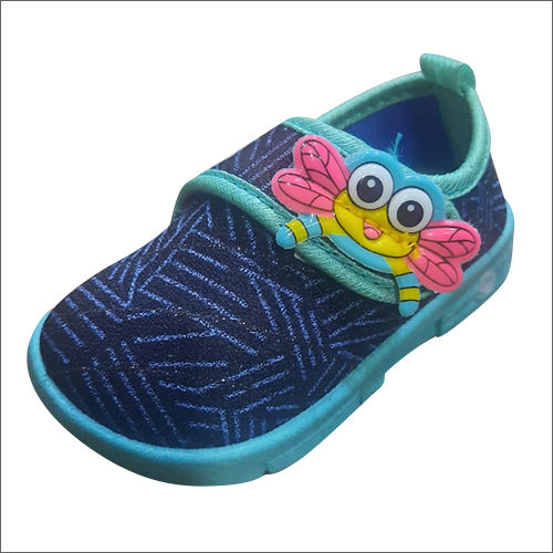 Lightweight Comfortable Designer Baby Casual Shoes